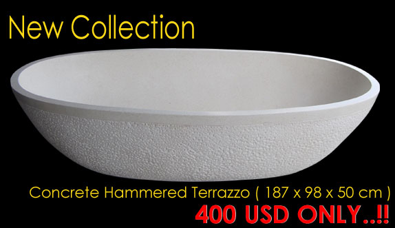 terrazzo manufacturer